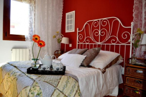 Homely flat with Garden near Segovia